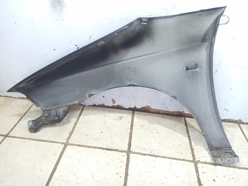 Крыло переднее правое Odyssey 1999-2003 RA8 Крыло переднее правое Odyssey 1999-2003 RA8