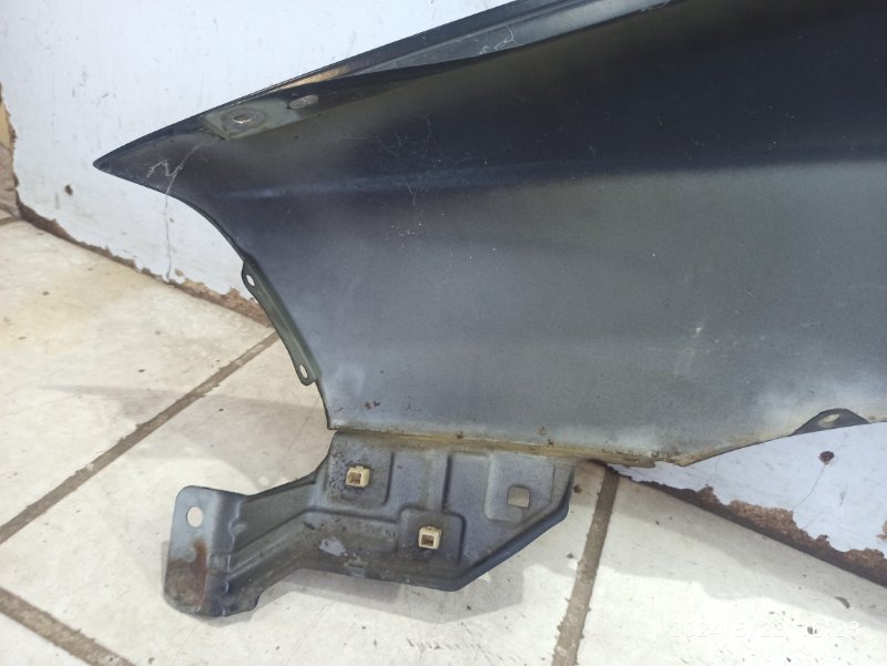 Крыло переднее правое Odyssey 1999-2003 RA8 Крыло переднее правое Odyssey 1999-2003 RA8