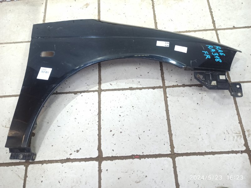 Крыло переднее правое Odyssey 1999-2003 RA8 Крыло переднее правое Odyssey 1999-2003 RA8