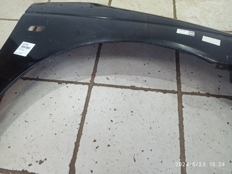 Крыло переднее правое Odyssey 1999-2003 RA8 Крыло переднее правое Odyssey 1999-2003 RA8