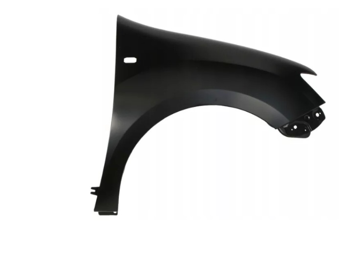 Крыло переднее правое Renault Logan 2014- DC0110160-0R00 новая