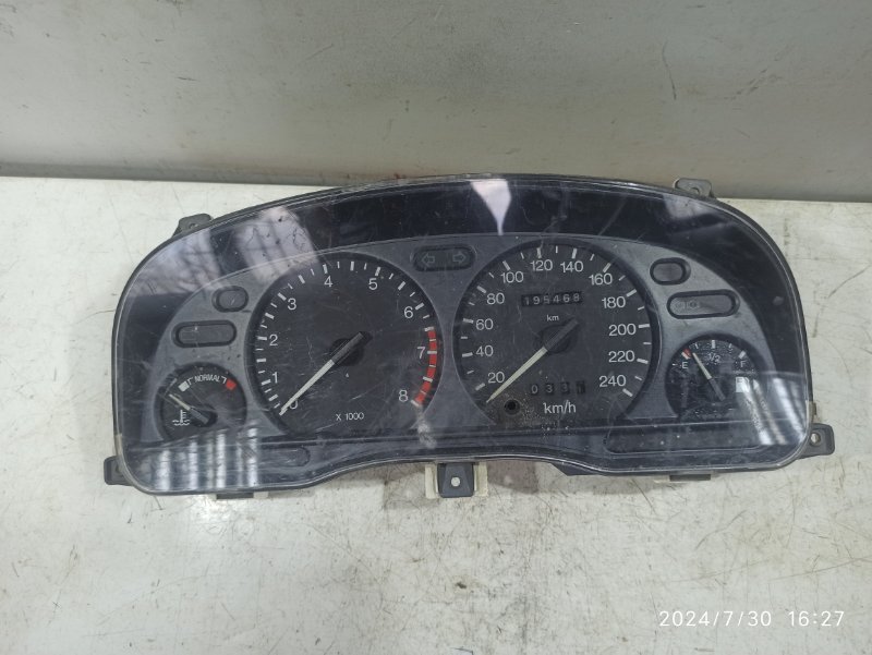 Панель приборов Ford Mondeo 1996-2000 2 98BB10849CEA Б/У