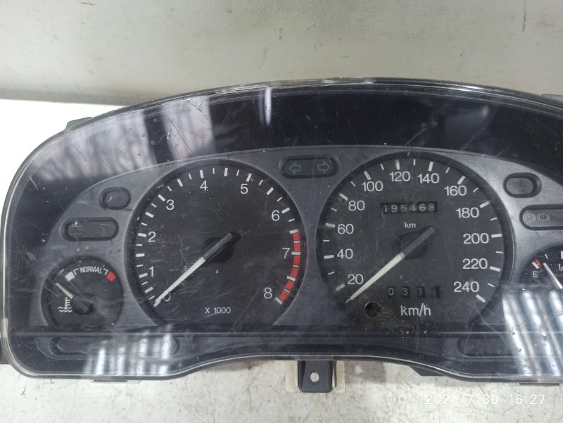 Панель приборов Mondeo 1996-2000 2