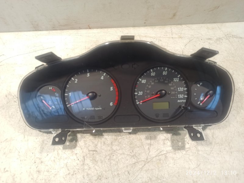Панель приборов Hyundai SANTA FE 2003 D4EA 9400126221 контрактная