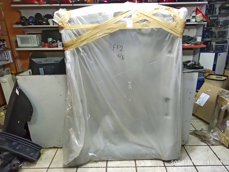 Обшивка потолка FORD FOCUS 2010 хетчбэк SHDA 1745305 контрактная