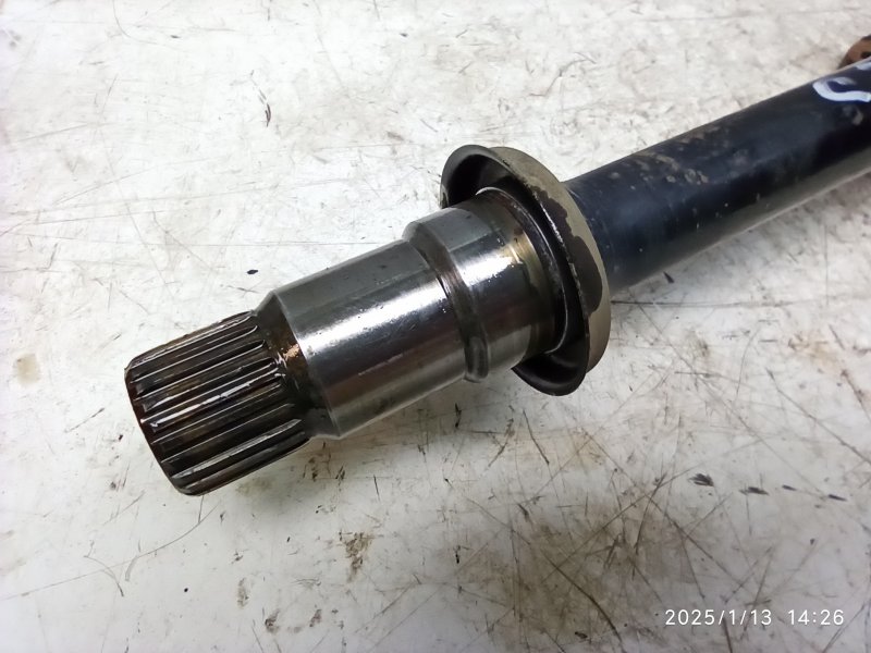 Привод колеса передний правый Camry 2006-2018 V50 2.5