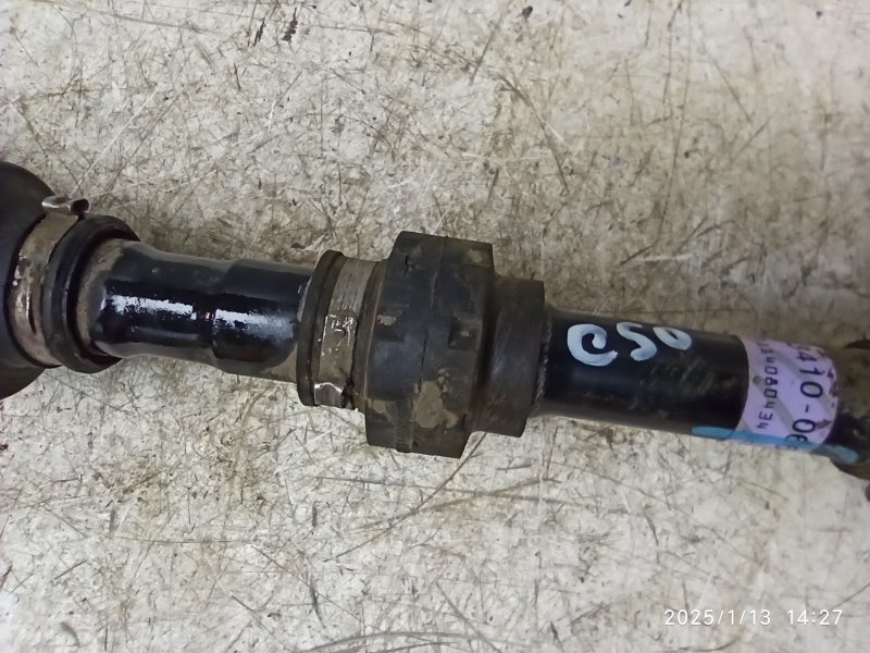 Привод колеса передний правый Camry 2006-2018 V50 2.5