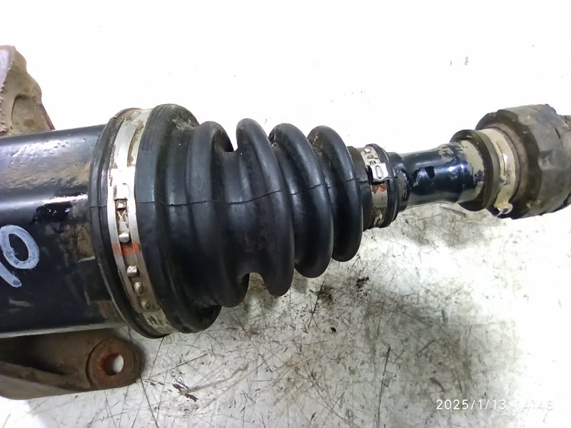 Привод колеса передний правый Camry 2006-2018 V50 2.5