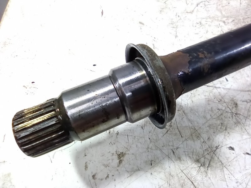 Привод колеса передний правый Camry 2006-2018 V50 2.5