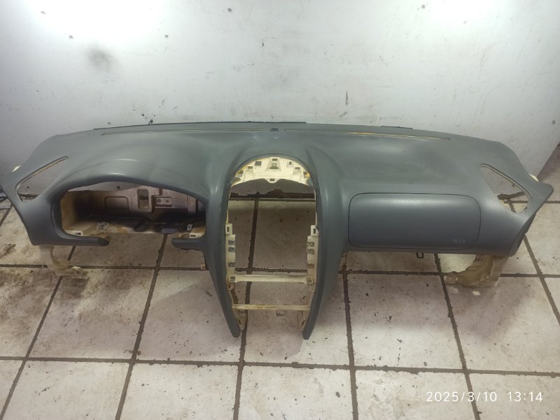 Торпедо Hyundai SANTA FE 2007 G6BA 8471026102YD контрактная