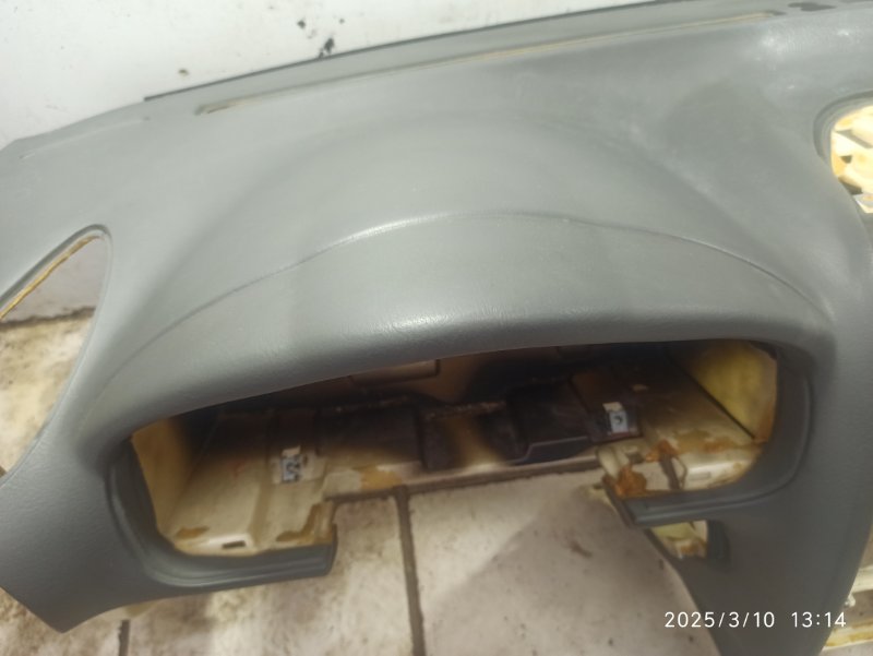 Торпедо Hyundai SANTA FE G6BA