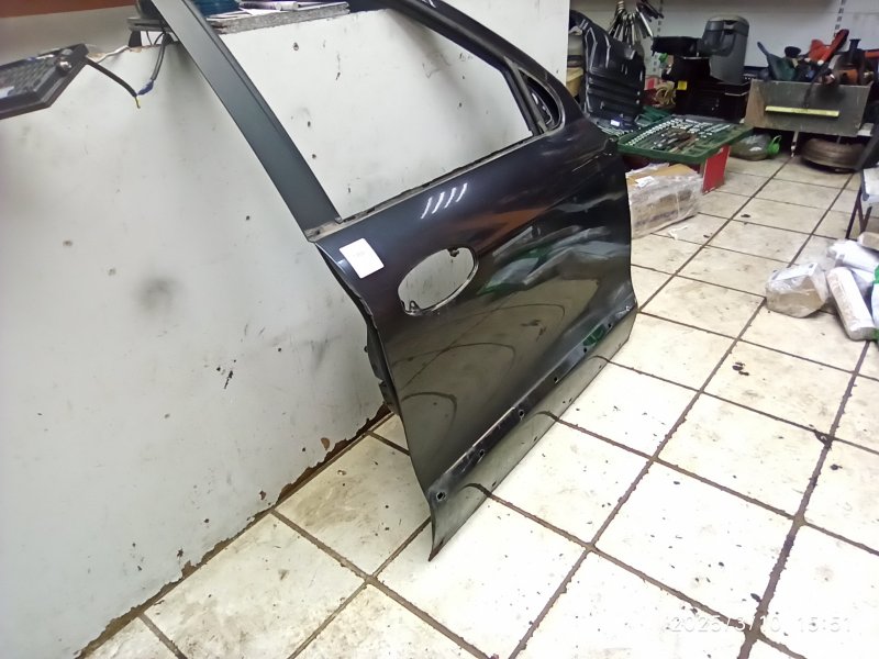 Дверь передняя правая Hyundai SANTA FE G6BA