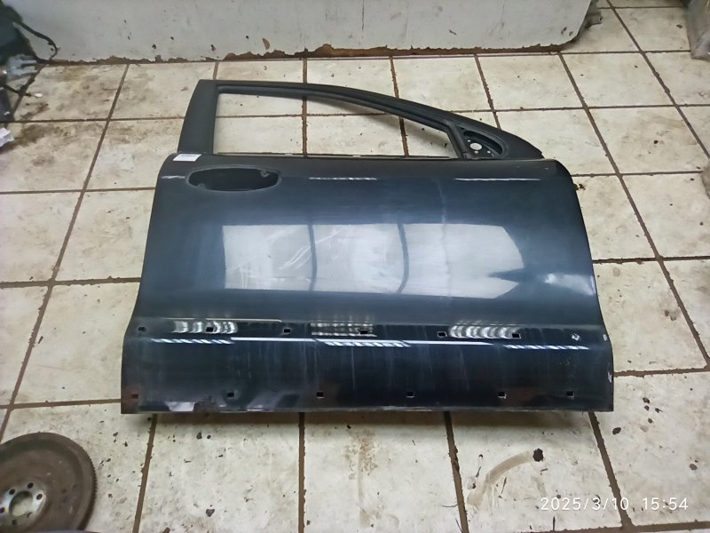 Дверь передняя правая SANTA FE 2007 G6BA