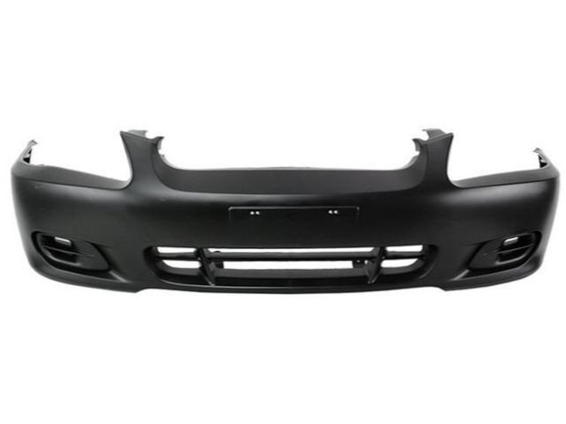 Бампер передний Hyundai Accent 1999-2012 8651025040 новая