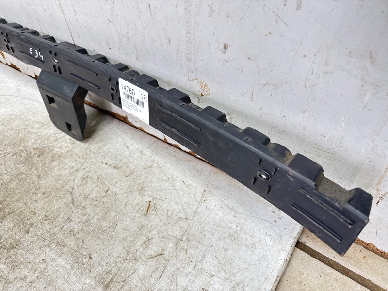 Кронштейн бампера задний FOCUS 2006 хетчбэк HXDA