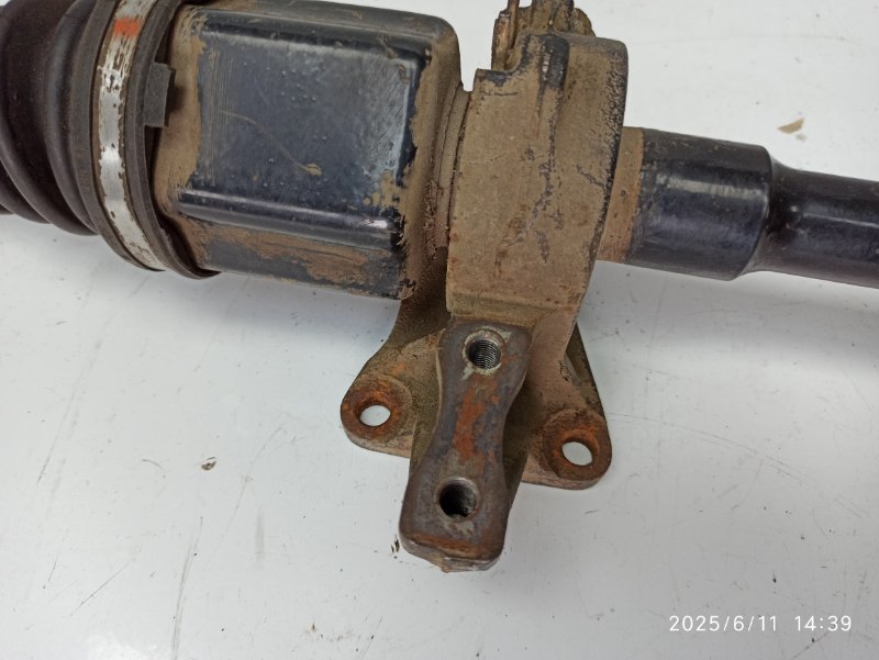 Привод колеса передний правый Camry 2006-2018 V50 2.5