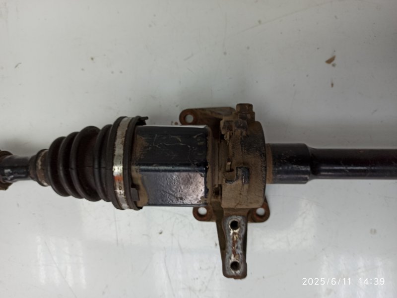 Привод колеса передний правый Camry 2006-2018 V50 2.5