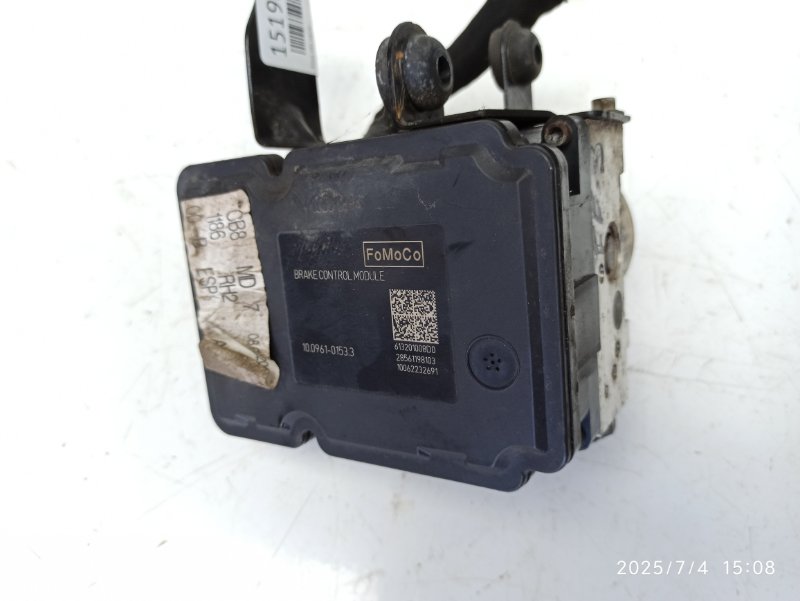 Блок ABS насос FOCUS 2013 хетчбэк 1.6L Duratec Ti-VCT (123PS) - Sigma