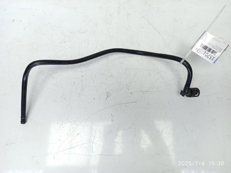 Трубка вакуумная FORD FOCUS 2013 хетчбэк 1.6L Duratec Ti-VCT (123PS) - Sigma 7M5G6C662AC контрактная