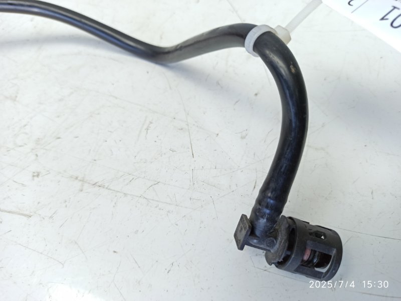Трубка вакуумная FOCUS 2013 хетчбэк 1.6L Duratec Ti-VCT (123PS) - Sigma