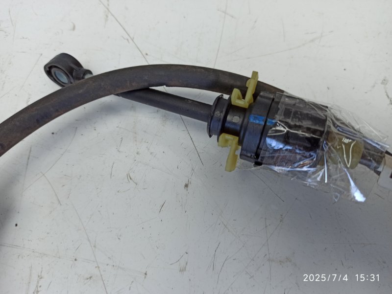Трос АКПП FORD FOCUS хетчбэк 1.6L Duratec Ti-VCT (123PS) - Sigma