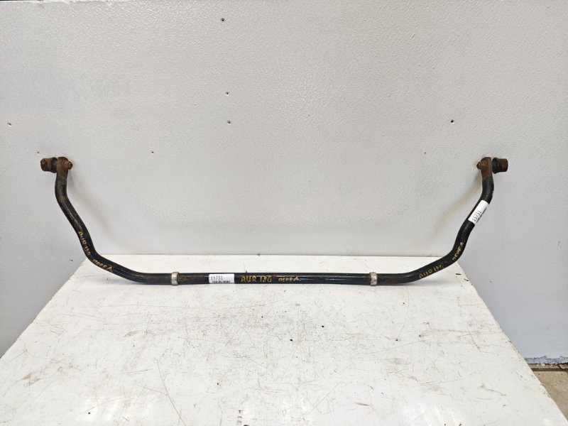 Стабилизатор подвески передний Toyota Corolla 2013-2018 E180 4881102300 контрактная