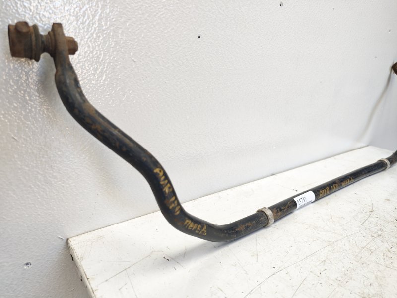 Стабилизатор подвески передний Corolla 2013-2018 E180