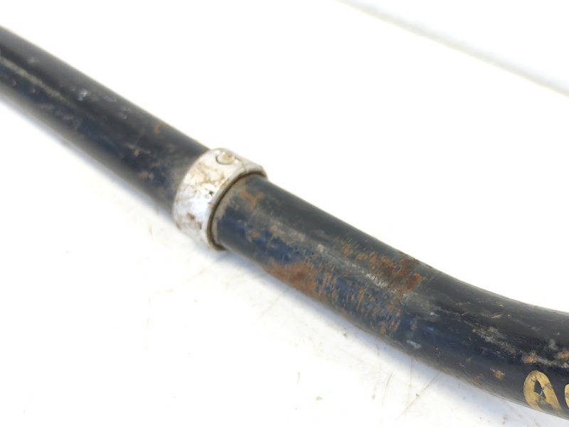 Стабилизатор подвески передний Corolla 2013-2018 E180