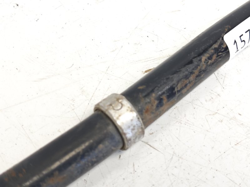 Стабилизатор подвески передний Corolla 2013-2018 E180