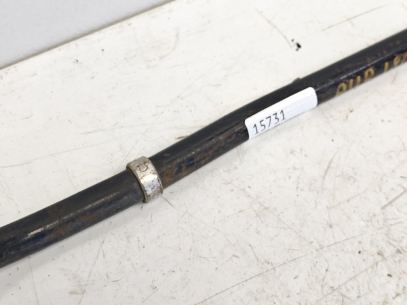 Стабилизатор подвески передний Corolla 2013-2018 E180