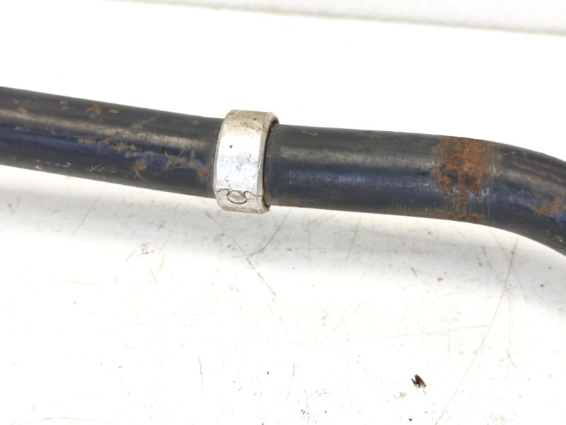 Стабилизатор подвески передний Corolla 2013-2018 E180