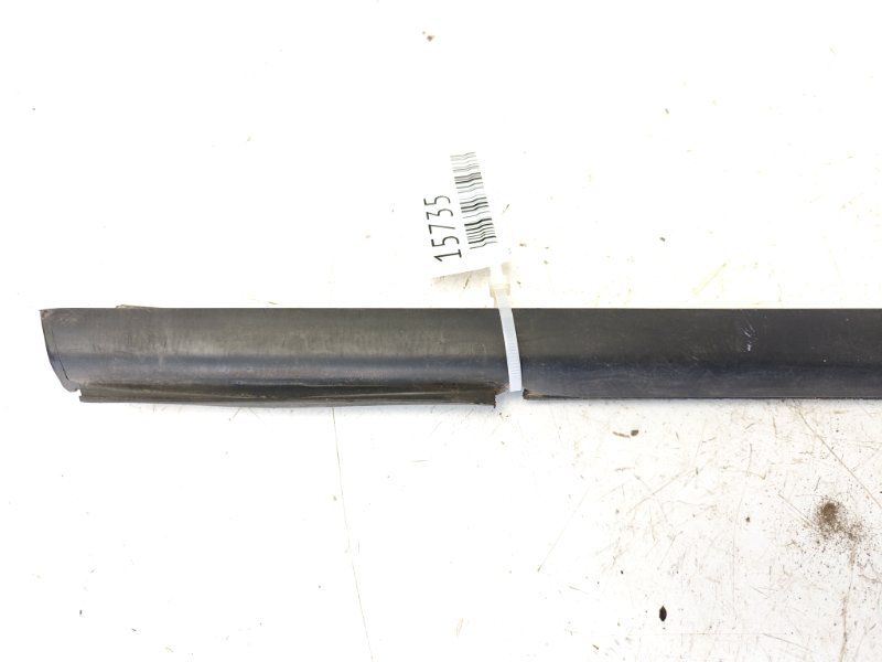 Молдинг наружный под стекло Ford Focus 3