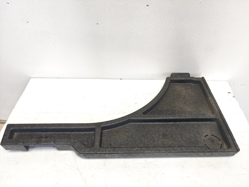 Наполнитель багажника ящик для инструментов правый FOCUS 2013 хетчбэк 1.6L Duratec Ti-VCT (123PS) - Sigma