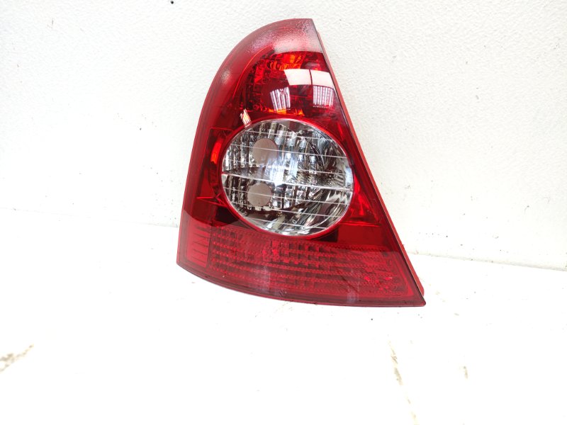 Фонарь задний левый Renault Clio 2001-2005 110232012 новая