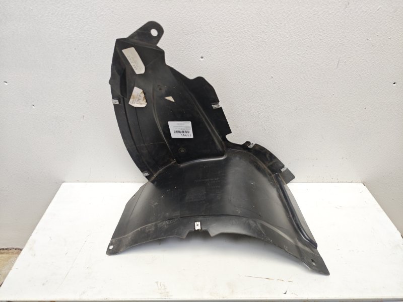 Запчасть подкрылок передний левый Volkswagen Passat 2011-2015 B7 3AA805911A новая Подкрылок передний левый Volkswagen Passat 2011-2015 B7 3AA805911A новая