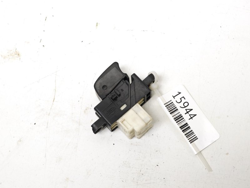 Кнопка стеклоподъемника Nissan ALMERA 2000-2006 N16 254110V000 контрактная