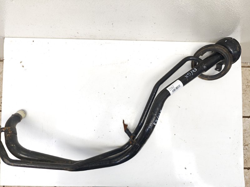 Горловина топливного бака Infiniti QX70 S51 172211CH0A Б/У