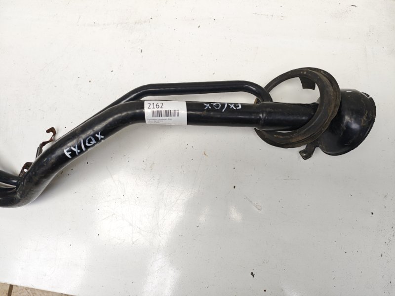 Горловина топливного бака QX70 S51