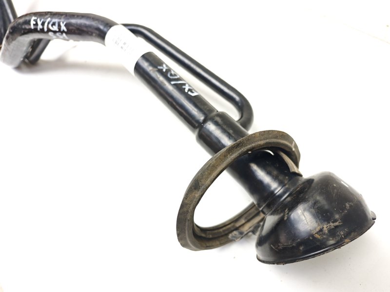 Горловина топливного бака QX70 S51