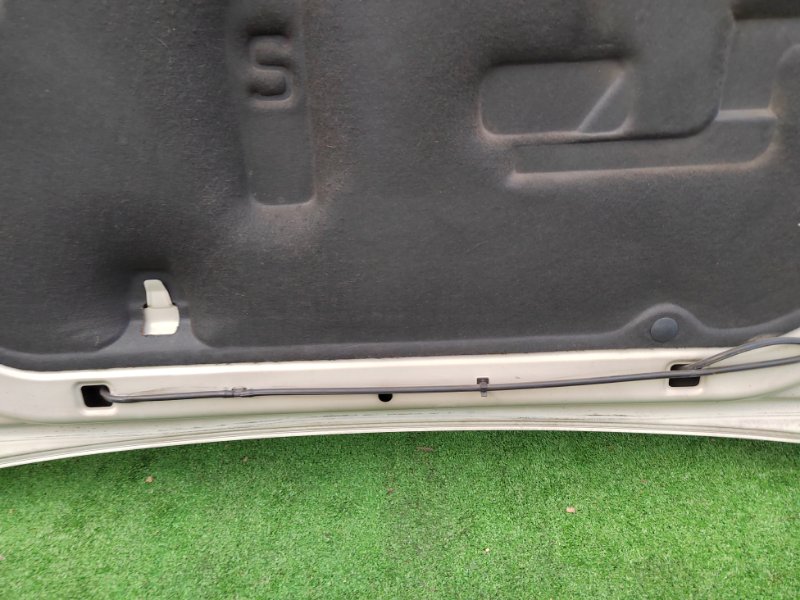 Капот передний Land Cruiser 2005 UZJ100 2UZ