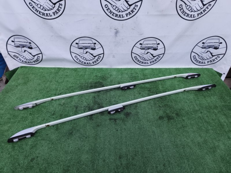 Рейлинг Toyota Land Cruiser 2001 UZJ100 2UZ 6340760060 контрактная