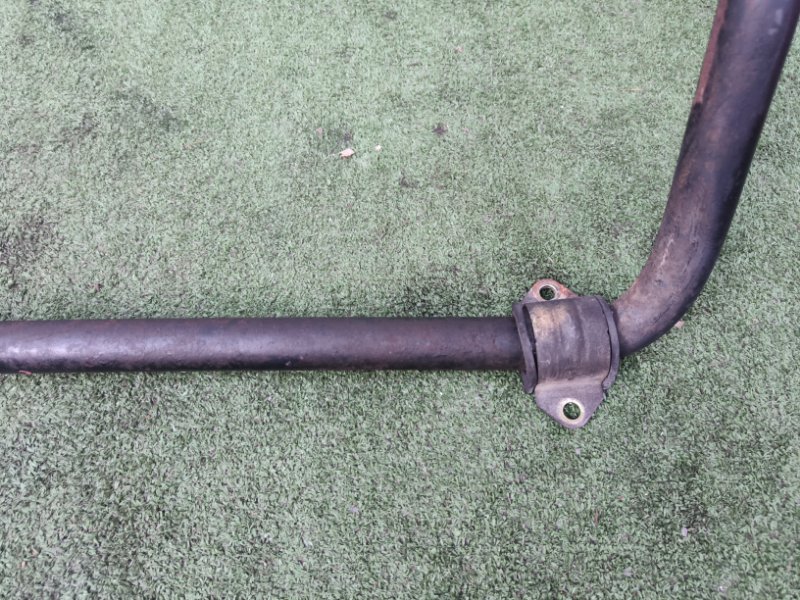 Стабилизатор передний Bighorn 1997 UBS69 4GJ2