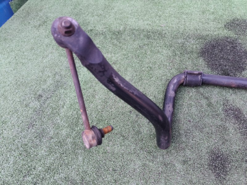 Стабилизатор передний Bighorn 1997 UBS69 4GJ2