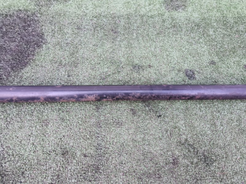 Стабилизатор передний Bighorn 1997 UBS69 4GJ2