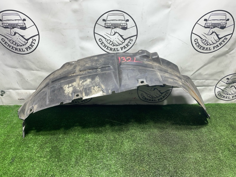 Запчасть подкрылок передний левый Isuzu Bighorn 1997 UBS69 4GJ2 8971038492 контрактная Подкрылок передний левый Isuzu Bighorn 1997 UBS69 4GJ2 8971038492 контрактная