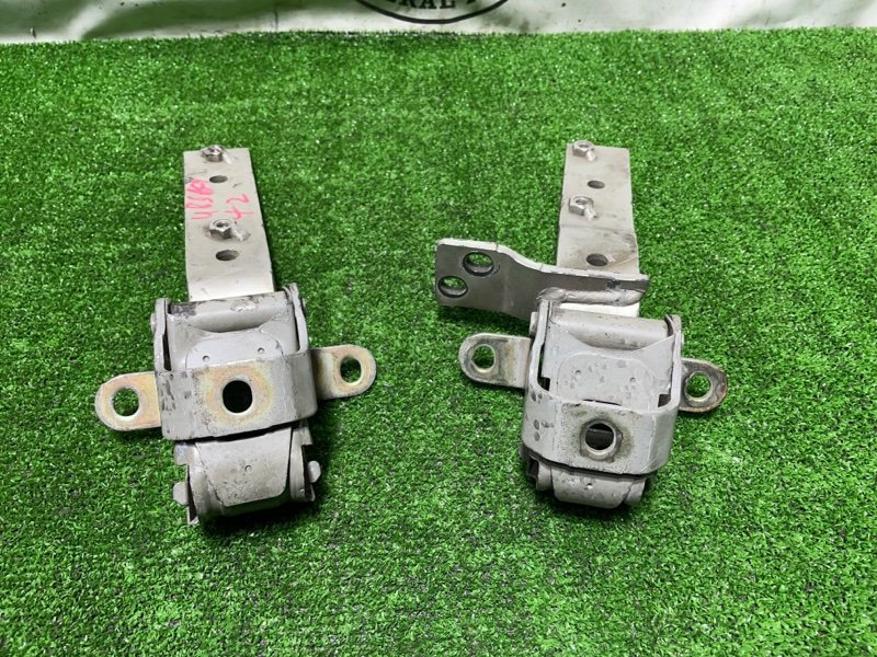 Петля двери багажника Bighorn 1997 UBS69 4GJ2 Петля двери багажника Bighorn 1997 UBS69 4GJ2