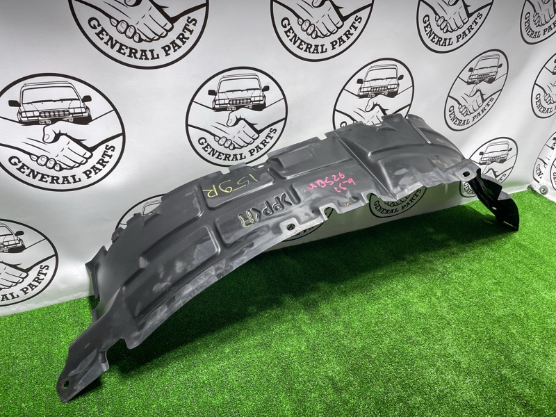 Подкрылок передний правый Bighorn 2001 UBS26 6VE1 Подкрылок передний правый Bighorn 2001 UBS26 6VE1