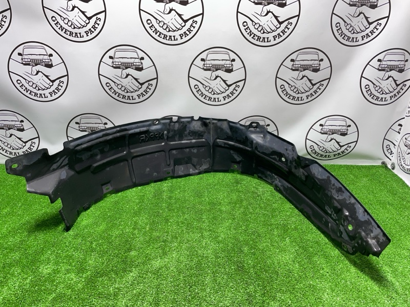 Подкрылок передний правый Bighorn 2001 UBS26 6VE1 Подкрылок передний правый Bighorn 2001 UBS26 6VE1