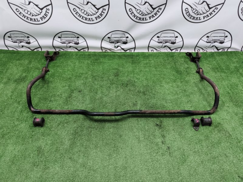 Стабилизатор задний Toyota Land Cruiser 2001 UZJ100 2UZ 4880560090 контрактная