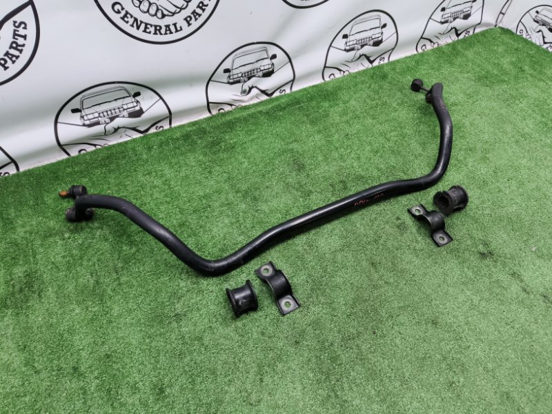 Стабилизатор передний Delica 2002 PD6W 6G72